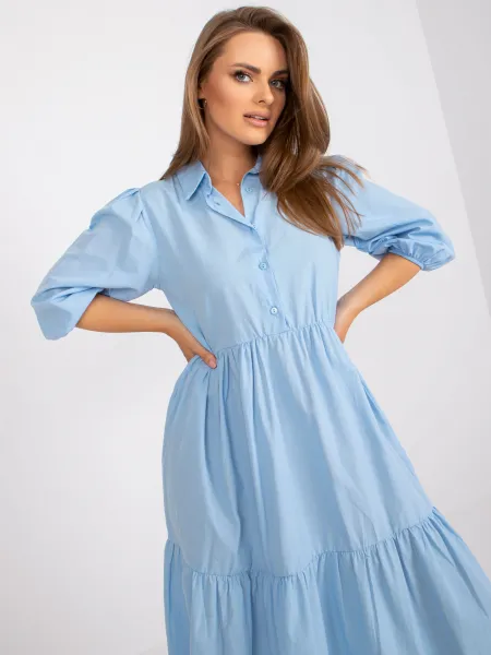 Dress-RO-SK-ELB-2310.21X-light blue