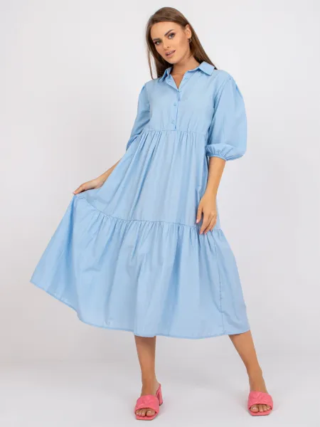Dress-RO-SK-ELB-2310.21X-light blue