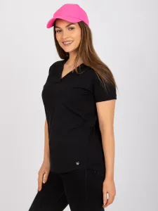 T-shirt-RV-TS-7666.19-black