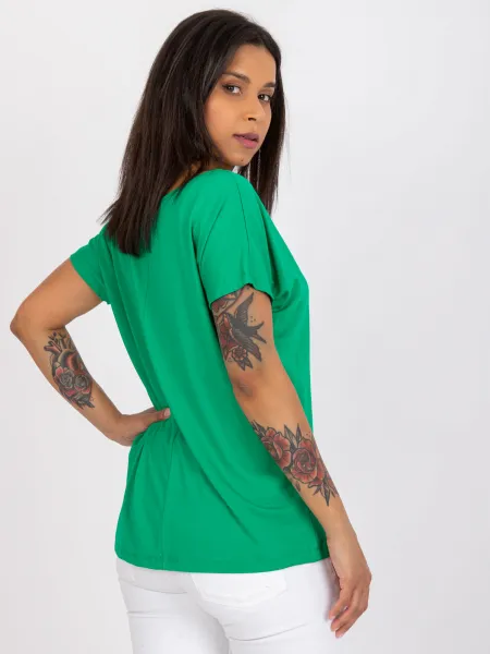 T-shirt-RV-TS-7665.91-green