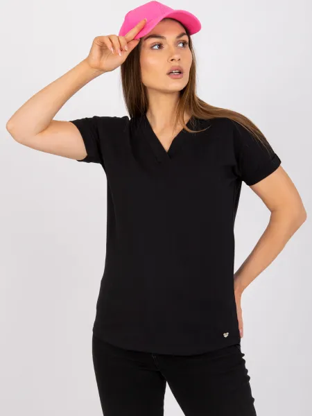 T-shirt-RV-TS-7666.19-black