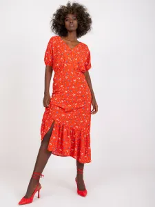 Dress-RO-SK-ELB-2314.37-red