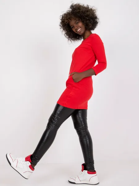 Tunic-TW-TU-1021.22X-Red