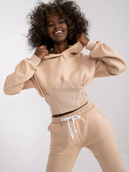 Set-EM-KMPL-U685.17P-beige