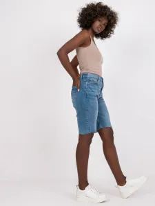 Shorts-D85048T62172ZM267-blue