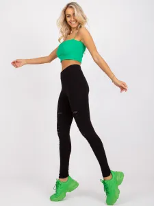 Leggings-LA-LG-T-03.75-black