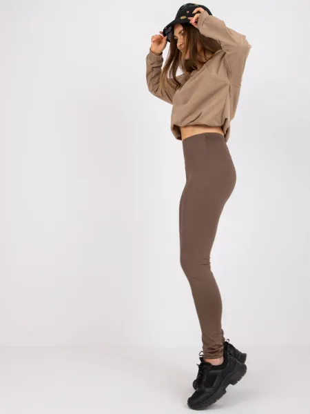 Leggings-EM-LG-U597.50P-brown