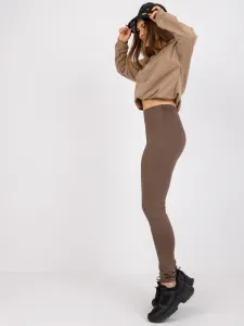 Leggings-EM-LG-U597.50P-brown