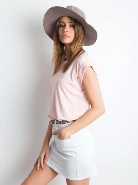T-shirt-RV-TS-4833.90P-light pink
