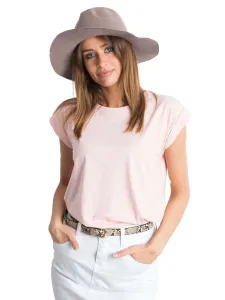 T-shirt-RV-TS-4833.90P-light pink