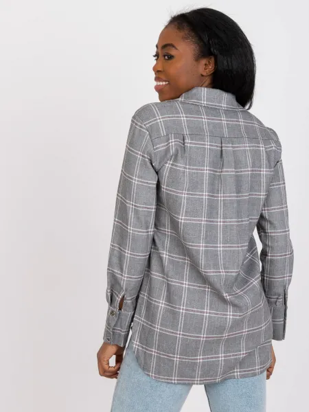 Shirt-LK-KS-508770.49P-grey