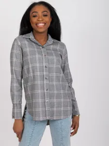 Shirt-LK-KS-508770.49P-grey