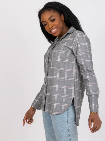 Shirt-LK-KS-508770.49P-grey