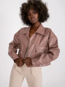 Jacket-LK-KR-508543.14-dark pink
