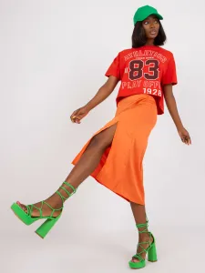 Skirt-WN-SD-1705.86-orange