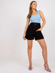Shorts-EM-SN-PJ6129.28-black