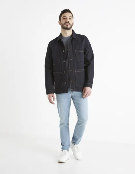 Pánska bunda Celio Budencaps