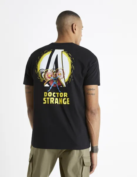 Celio Doctor Strange T-Shirt - Men's