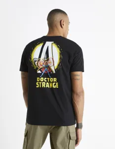 Celio Doctor Strange T-Shirt - Men's