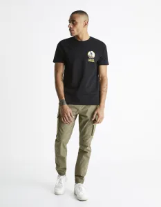 Celio Doctor Strange T-Shirt - Men's