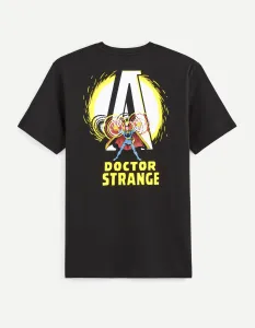 Celio Doctor Strange T-Shirt - Men's