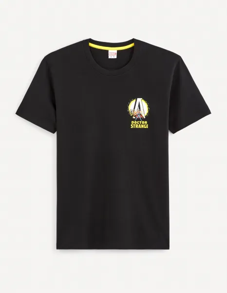 Celio Doctor Strange T-Shirt - Men's