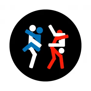 Pánske boxerky Frogies Kamasutra