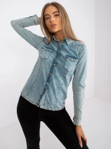 Shirt-RO-KS-GMK-4009.95-light blue