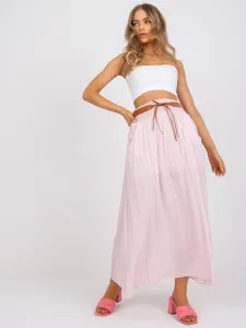 Skirt-TW-SD-BI-1283.49-light pink