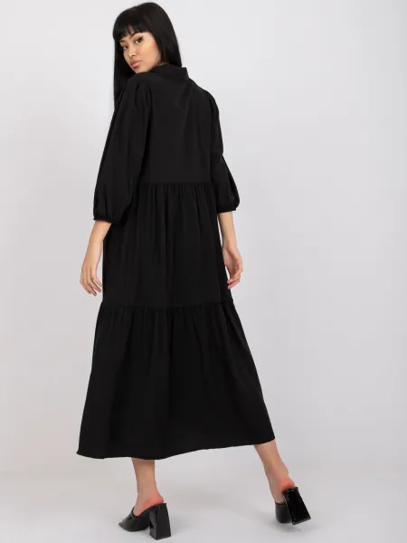 Dress-RO-SK-ELB-2310.21X-black