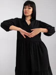 Dress-RO-SK-ELB-2310.21X-black
