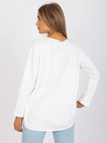 Blouse-EM-BZ-611.61P-ecru