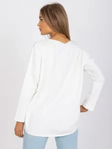 Blouse-EM-BZ-611.61P-ecru