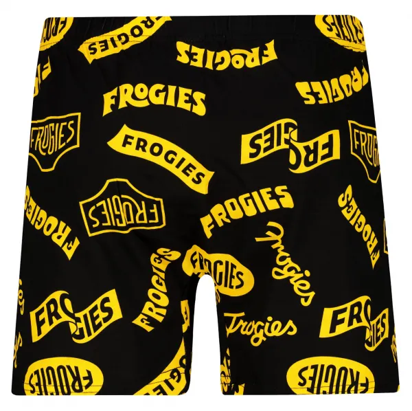 Pánske trenky Frogies