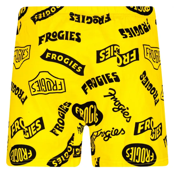 Pánske trenky Frogies