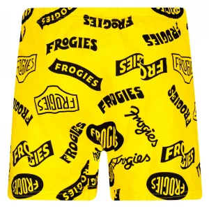 Pánske trenky Frogies