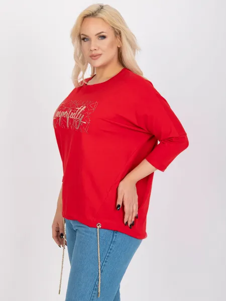 Blouse-RV-BZ-7500.28X-red