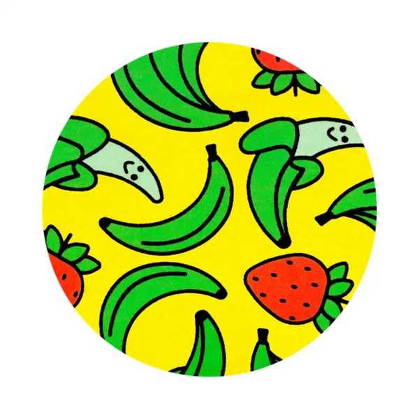 Dámske nohavičky Frogies Bananas