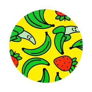 Dámske nohavičky Frogies Bananas