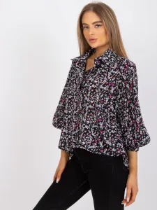 Blouse-CHA-BZ-3303-1.34-black-pink