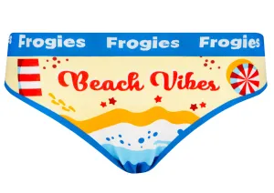 Dámske nohavičky Frogies Beach