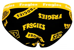 Dámske nohavičky Frogies Logo