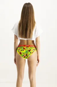 Dámske nohavičky Frogies Hippie