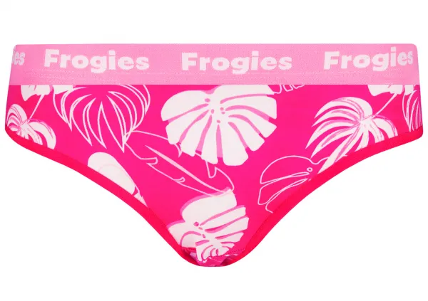 Dámske nohavičky Frogies Tropical
