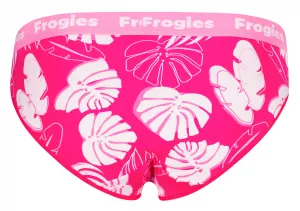 Dámske nohavičky Frogies Tropical