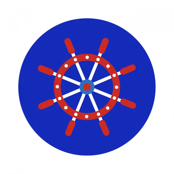 Dámske nohavičky Frogies Navy