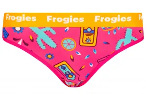 Dámske nohavičky Frogies Mexico