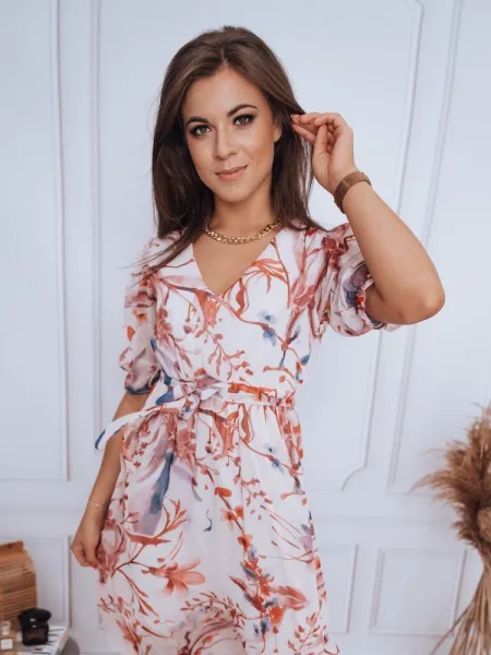 Dámske šaty DStreet 337