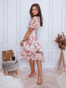 Dámske šaty DStreet 337