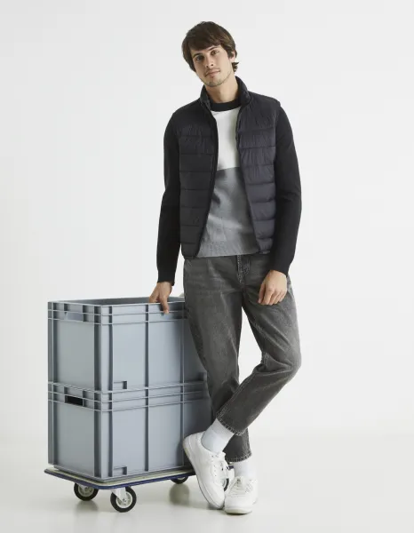 Rifle C85 Borelax relax Celio